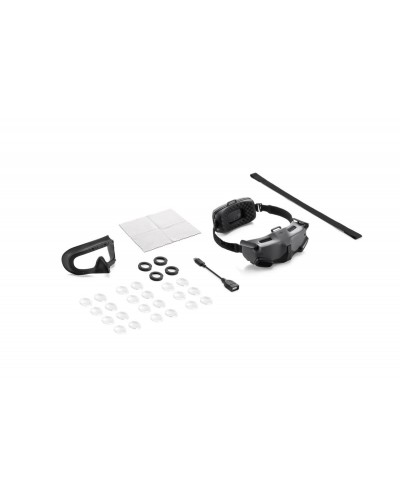 FPV окуляри DJI Goggles 2 (CP.FP.00000056.01)