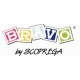 Bravo - італійська компанія, що займається виробництвом ручних, ножних та електричних насосів