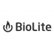 Biolite - американська компанія, яка виготовляє портативні пічки, грілки, сонячні батареї, горілка-зарядка, кемпінгова горілка, аксесуари