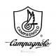 CAMPAGNOLO - італійська компанія, яка спеціалізується на виробництві компонентів для велосипедів