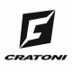 Cratoni - бренд, що займається виробництвом велосипедних шоломів та велоокулярів