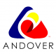 Andover - виробник спортивних тейпів та еластичних бинтів