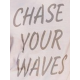 Chase Your Waves - український виробник одягу