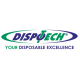 Dispotech - лідер по виробництву одноразових медицинських засобів
