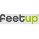 FeetUp - виробник знаряддя для йоги