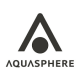 Aqua Sphere - компанія, яка виробляє обладнання для плавання, зокрема окуляри для плавання, шапочки для плавання, плавальні рукавички, плавальні пояси та інші товари