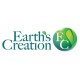 Earths Creation - один з провідних постачальників харчових добавок, фітопрепаратів та спортивного харчування