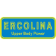 ERCOLINA UPPER BODY POWER - тренажери для лижників та гребців