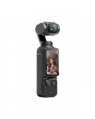Екшн камера DJI Osmo Pocket 3 Creator Combo (CP.OS.00000302.01)