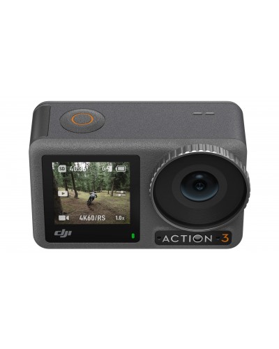 Екшн камера DJI Osmo Action 3 Adventure Combo (CP.OS.00000221.01)