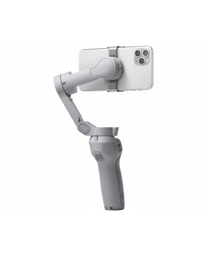 Стабілізатор відеозйомки DJI Osmo Mobile 4 SE (CP.OS.00000169.01)