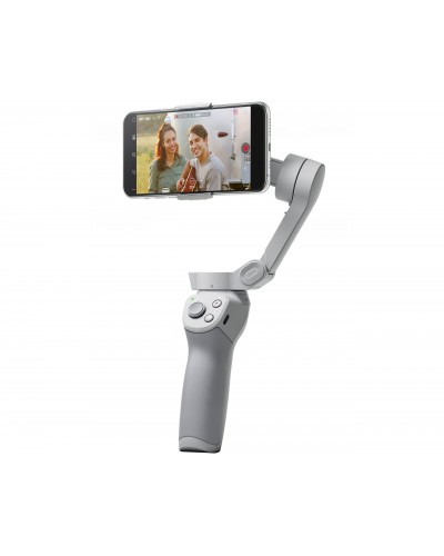 Стабілізатор відеозйомки DJI Osmo Mobile 4 SE (CP.OS.00000169.01)