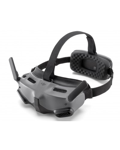 Окуляри FPV DJI Goggles Integra (CP.FP.00000113.01)