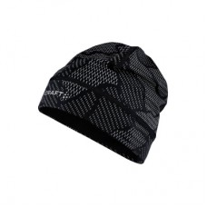 Шапка для бігу Craft CORE ESSENCE LUMEN HAT (1912485-999000)