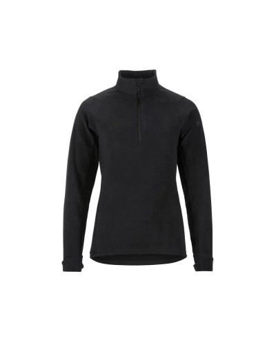 Жіноча флісова кофта Craft CORE EXPLORE FLEECE MIDLAYER W (1915247-999000)