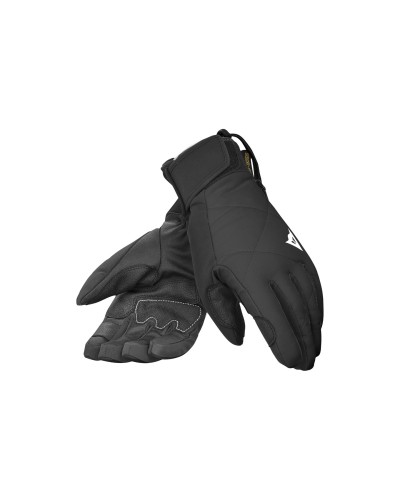 Рукавиці Dainese NATALIE 13 LADY D-DRY GLOVE-XS (4815918-R6T)