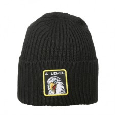 Level Beanie Eagle Urban (7395BN-20)