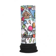 Level Headwear Multy HG Jr (7835AS-47)
