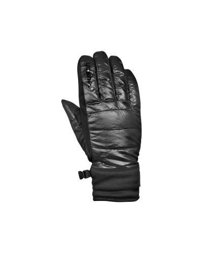 Рукавиці Reusch Reusch Hurrikan black (4205101-700)