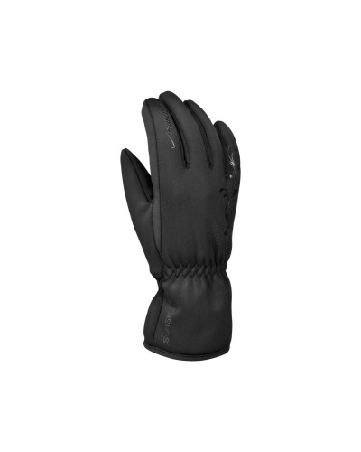 Рукавиці Reusch Reusch Carola Stormbloxx black (4235100-700)