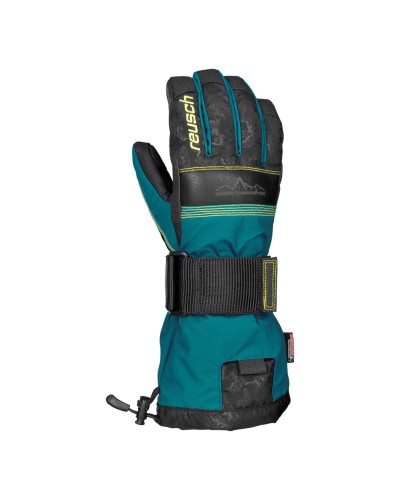 Рукавиці Reusch Reusch Doublebeat R-Tex® XT (4404203-587)