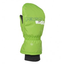 Рукавиці Reusch Reusch Kids Mitten (4585405-402)