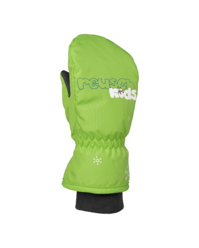 Рукавиці Reusch Reusch Kids Mitten (4585405-402)