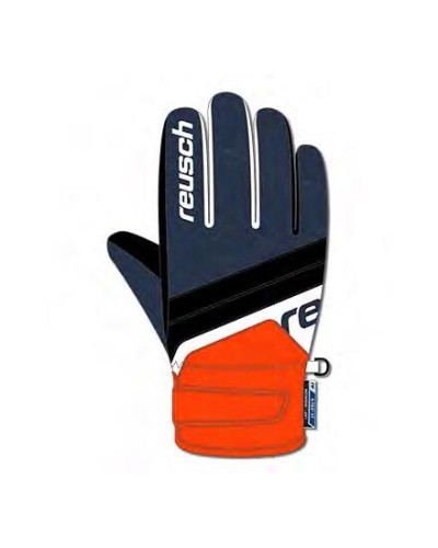 Рукавиці Reusch Reusch Dario R-TexВ® XT Junior (4761212-760)