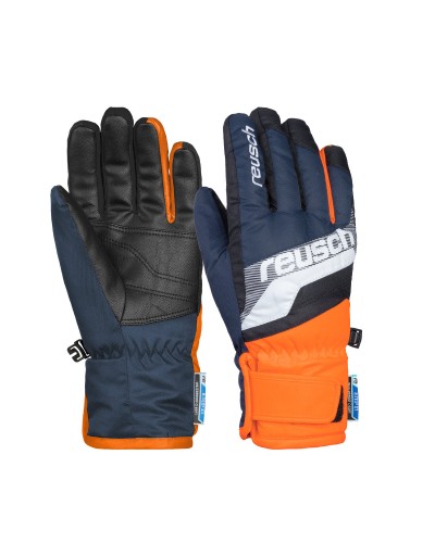 Рукавиці Reusch Reusch Dario R-Tex® XT Junior (4961212-7721)