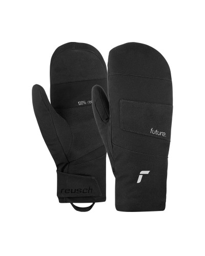 Рукавиці Reusch Reusch Futu:re Mitten (6101444-7701)