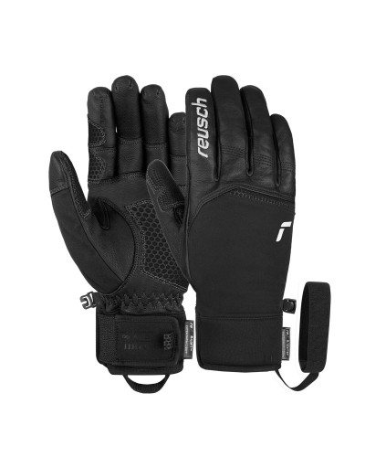 Рукавиці Reusch Reusch LLEON R-TEX® XT (6102219-7707)