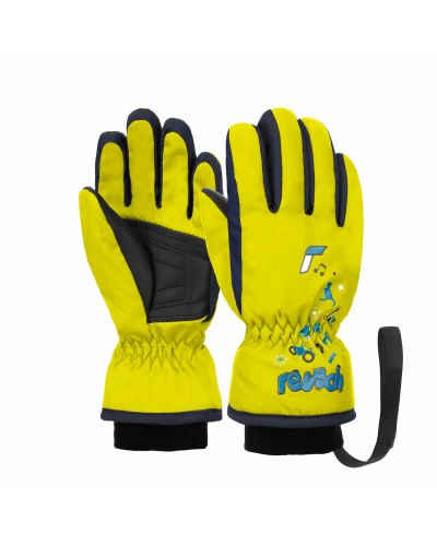 Рукавиці Reusch Reusch Kids (6285105-4955)