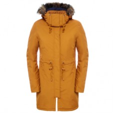 Other The North Face Women's Zaneck Parka (T92TUP-44A)