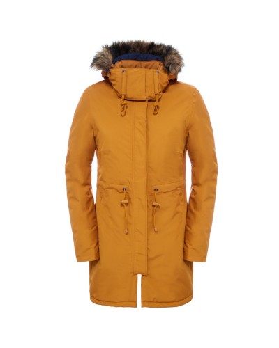 Other The North Face Women's Zaneck Parka (T92TUP-44A)