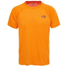 Other The North Face M BTN S/S (T92TZC-REG)
