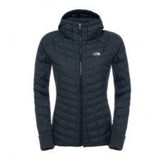 Other The North Face Women's Thermoball Hybrid Hoodie (T92U8L-VRP)