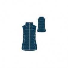 Жилети The North Face Women's Nuptse Vest (T933PA-BA0)
