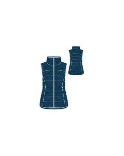 Жилети The North Face Women's Nuptse Vest (T933PA-BA0)