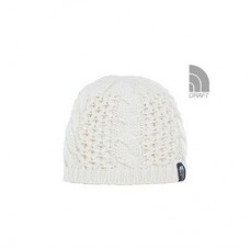 Аксесуари The North Face Cable Minna Beanie (T9358A-D4Q)