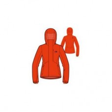 Other The North Face W DESCENDIT JACKET (T93BYM-H9K)