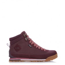 Ботинки The North Face Women's Back-To-Berkeley Boot II (T0A1MF-NJH)