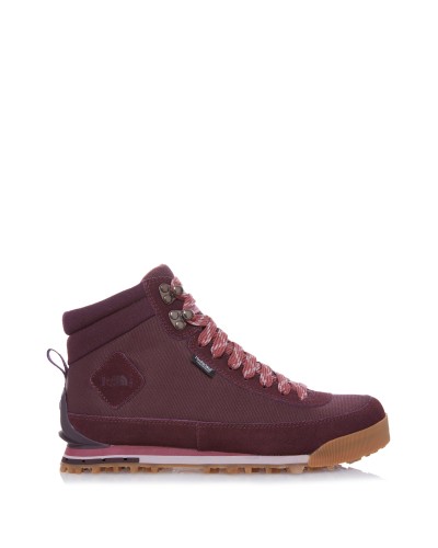 Ботинки The North Face Women's Back-To-Berkeley Boot II (T0A1MF-LMT)