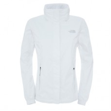 Куртки The North Face Women's Resolve Jacket (T0AQBJ-EEK)