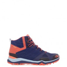 Ботинки The North Face Women's Ultra Fastpack II Mid GTX (T0CDM5-EPP)