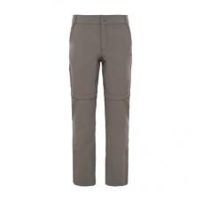 Штани The North Face W EXPLORATION CONVER (T0CN1B-JK3)