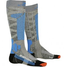 Шкарпетки X-Socks Ski Rider 4.0 Women XS-SSKRW19W-G152