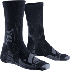 Шкарпетки X-Socks HIKE EXPERT SILVER CREW (XS-TQXPS24M-E014)