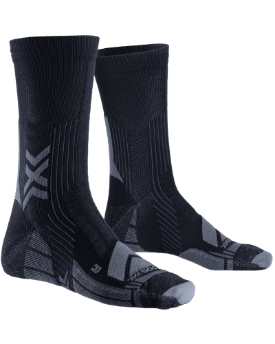 Шкарпетки X-Socks HIKE EXPERT SILVER CREW (XS-TQXPS24M-E014)