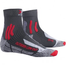 Шкарпетки X-Socks Trek Outdoor Low Cut Men XS-TS16S19U-G443