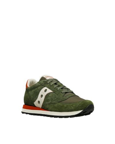 Кросівки чоловічі Saucony JAZZ ORIGINAL (70787-3s)